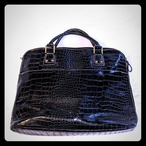 Worthington Black Purse